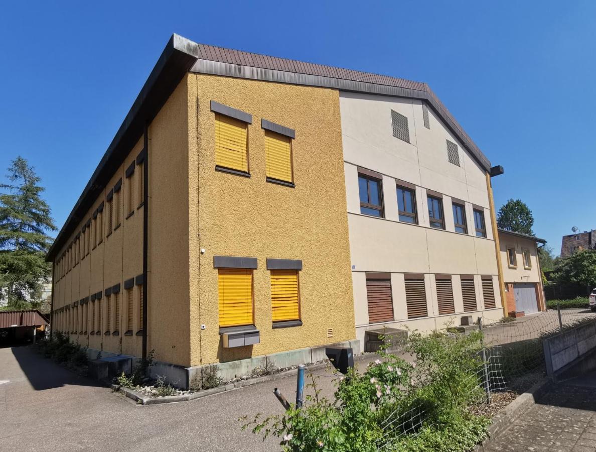 Anstatthotel Affoltern Am Albis - Self-Check-In Exterior photo