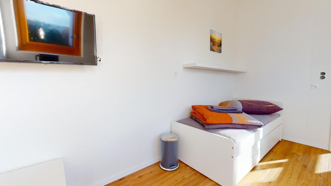 Anstatthotel Affoltern Am Albis - Self-Check-In Exterior photo