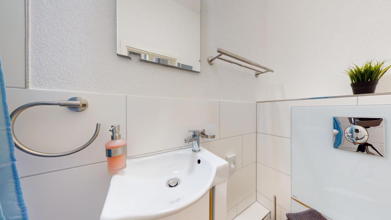 Anstatthotel Affoltern Am Albis - Self-Check-In Exterior photo