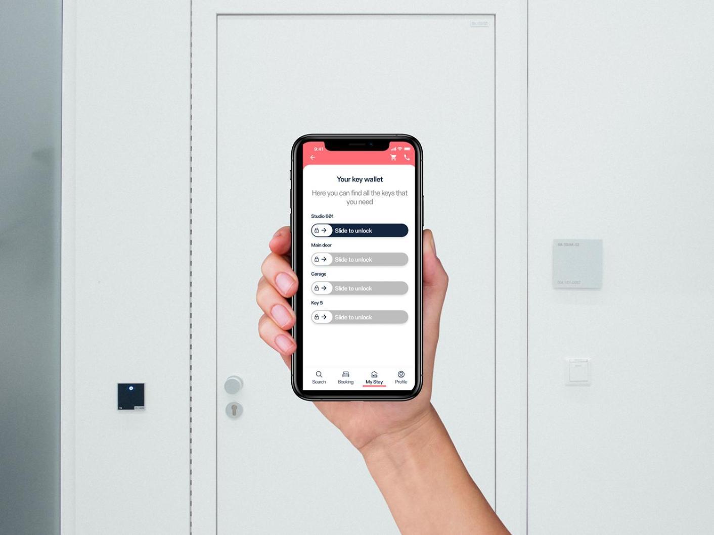 Anstatthotel Affoltern Am Albis - Self-Check-In Exterior photo